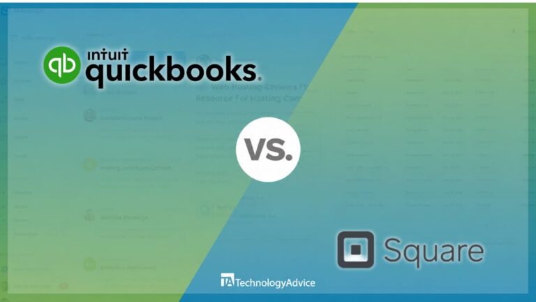 quickbooks vs square