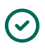 Green check mark.