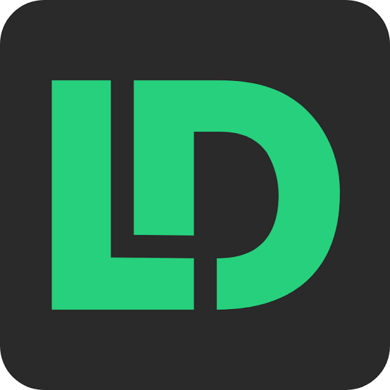 LeanData logo